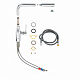 Кухонный смеситель Essence+ Art. 30270000