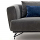 Диван Lennox Soft Cod. D3000D в салоне Toriani