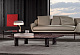 Журнальный столик Minotti Gladstone 1