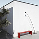 Банкетка Le Banc Art. F100301