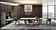 Стол Minotti Wedge 03