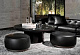Журнальный столик Minotti Brady 4