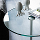 Комплект столиков Gliss Art.1 Cattelan Italia