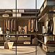 Гардероб DWELL Art. 01