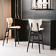 Барный стул DUMBO Cattelan Italia Art. 1