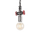 Подвесной светильник Ideal Lux Plumber Art. SP1 