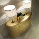 Комод DV Home VOGUE