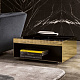 Журнальный столик Minotti Elliott 2