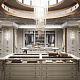 Гардероб FM Bottega D`Arte S. Pietroburgo