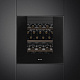 Винный шкаф SMEG Art. CVI129B3