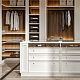 Гардероб FM Bottega D`Arte Richmond 01