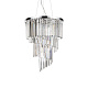 Подвесная люстра Ideal Lux Carlton Art. SP12