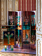 Комод Bukolisch Art. VAN-BKS-001-ST