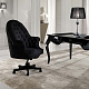 Кабинетное кресло DV Home SHINE