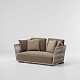 Диван Grand Bitta Art. KS7003100 в салоне Toriani