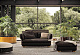 Оттоманка Minotti Amii 5 в салоне Toriani