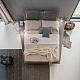 Кровать RODI Art. BD465.2