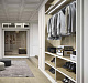 Гардероб FM Bottega D`Arte London 01