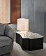 Журнальный столик Minotti Lou 4