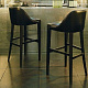 Стул барный Baxter Decor в салоне Toriani