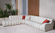 Диван угловой Scervino Art. 520/125x2/413x2/113 в салоне Toriani