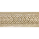 Бордюр настенный Armonia Travertino Antico Sand Cenefa
