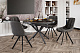 Стол BORDO 120 DOLOMITE CER