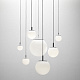 Подвесной светильник SFERA Art. PC1171