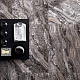Гранит керамический SILVER FANTASY Art. D69 5871 BM