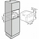 Микроволновая печь Milie M6262TC HVBR Art. 24626200RU
