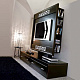 Стенка TV I PETALI Art. С5038