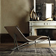 Шезлонг DONOVAN Cattelan Italia в салоне Toriani