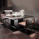 Стол Minotti Toulouse 2