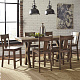 Барный стул ASHLEY D463-124 в салоне Toriani