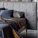Кровать Poltrona Frau Grantorino Bed