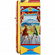 Холодильник SMEG Art. FAB28R-DG VN03RD