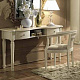 Туалетный столик Siena avorio 112SCR.01AV