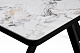 Стол NORWAY 140 LUCKY CER