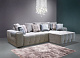 Диван-кровать DECONA Diamond 02 в салоне Toriani