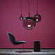 Подвесной светильник ORBIS Art. PC1289