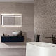 Плитка керамическая настенная MOSAICO PRADA ACERO Art. P35800681