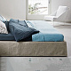Кровать Bonaldo Toolate LTLQ