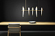 Подвесной светильник Perch Large Art. 01