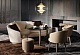 Стул Minotti Amelie Lounge 2