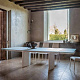 Стол раздвижной Tavolo Venezia 8064