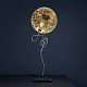 Настольная лампа Luce d’Oro T Art. LOLG
