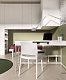 Спальня Siloma KIDS K 18