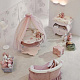Детская спальня BEBE' Art. 3 HB