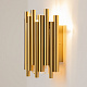 Бра Coliseo Art. MOD135WL-01BS
