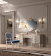 Туалетный столик Villa Rose Art. 5346